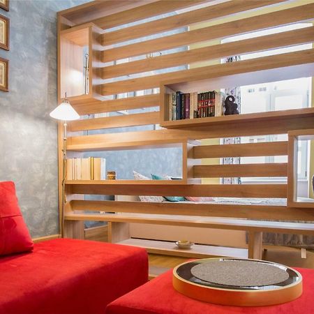 City Light Apartment Timisoara Ngoại thất bức ảnh