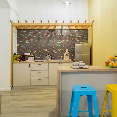 City Light Apartment Timisoara Ngoại thất bức ảnh