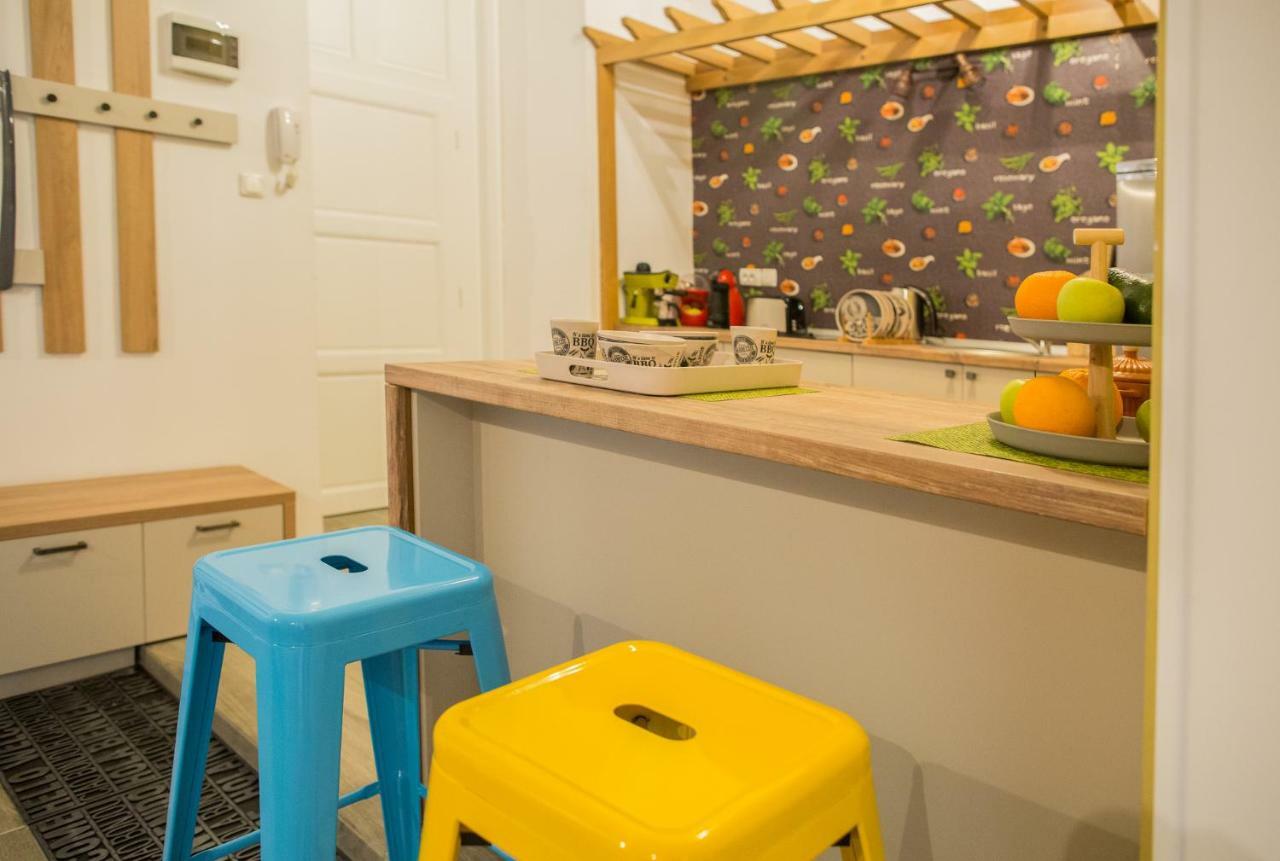 City Light Apartment Timisoara Ngoại thất bức ảnh